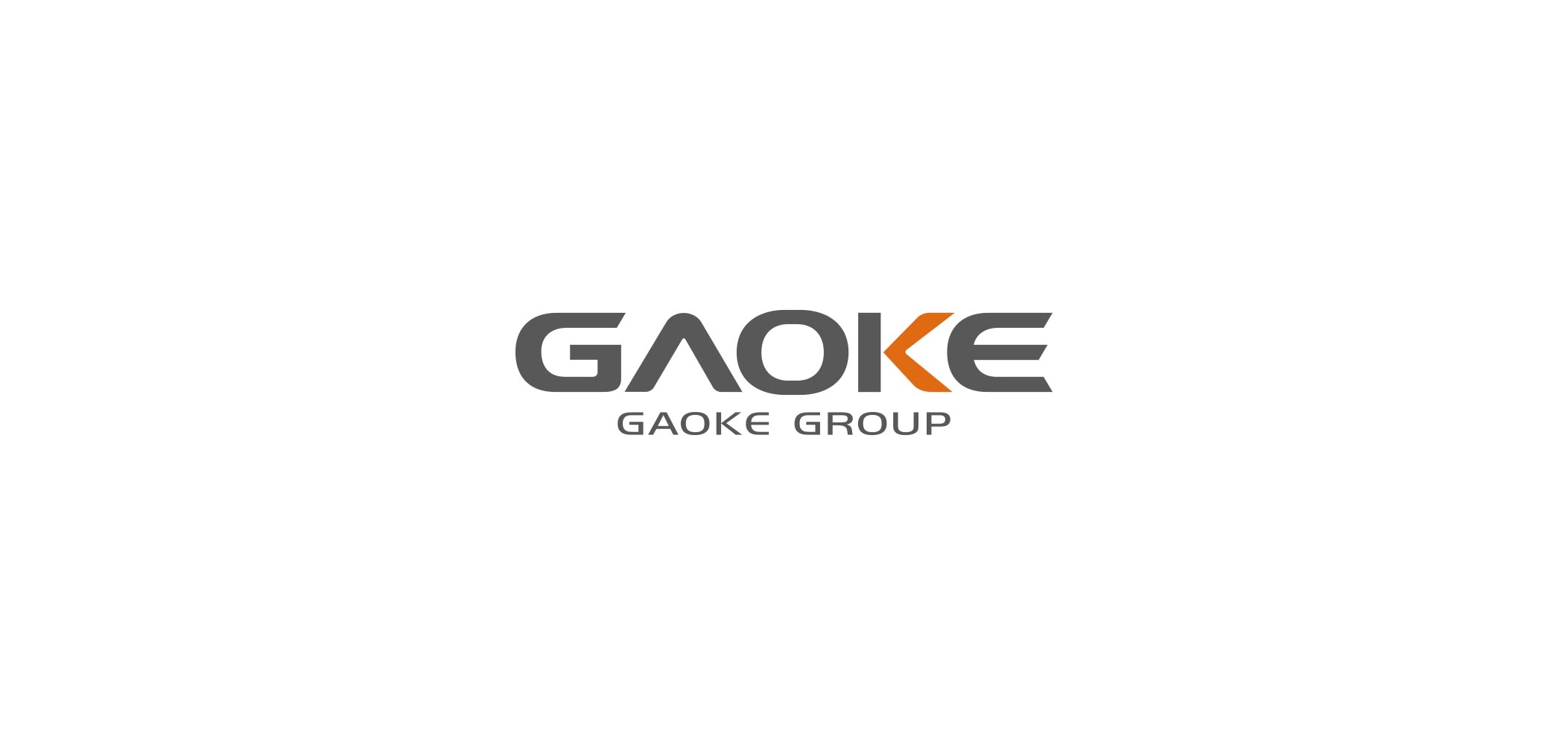 GK品牌logo