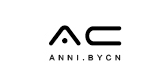 Annibycn品牌logo