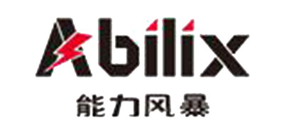 Abilix/能力风暴品牌logo