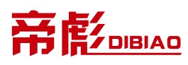 帝彪品牌logo
