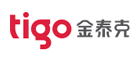 tigo/金泰克品牌logo