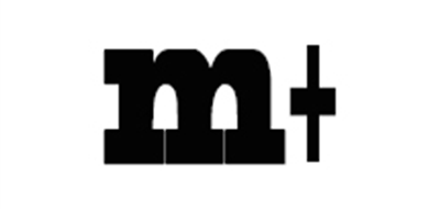 摩尔伽品牌logo