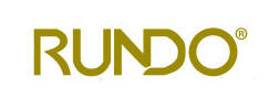 RUNDO/浪都品牌logo