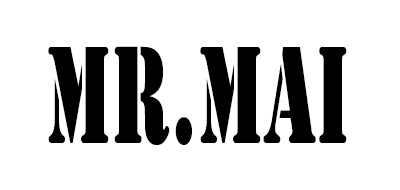 Mr.mai品牌logo