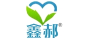 鑫郝品牌logo