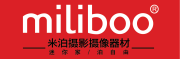 miliboo品牌logo