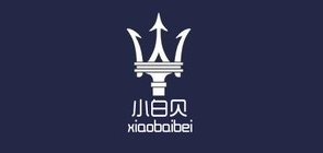 小白贝品牌logo
