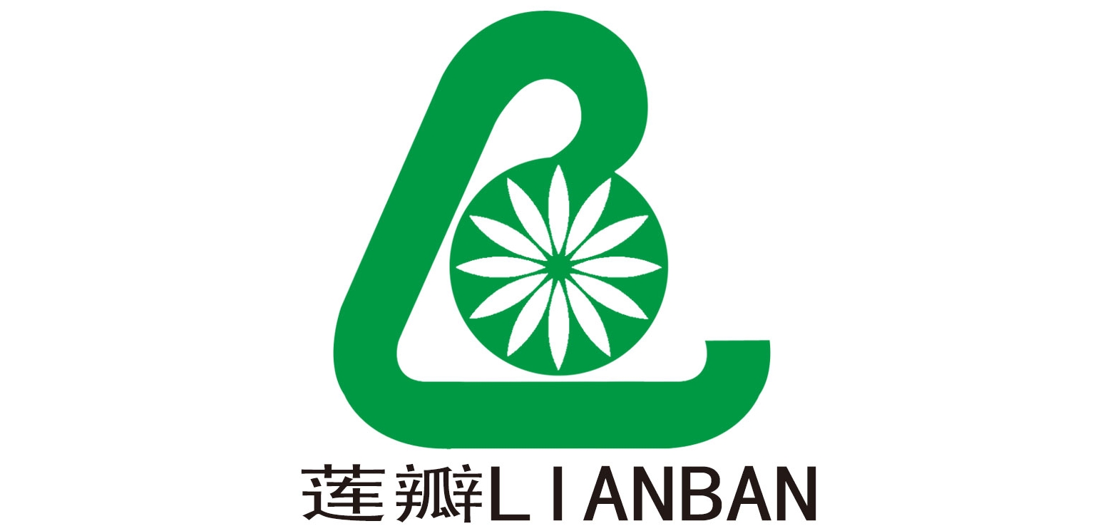 莲瓣品牌logo