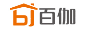 百伽品牌logo