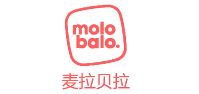 MOLO BALO/麦拉贝拉品牌logo