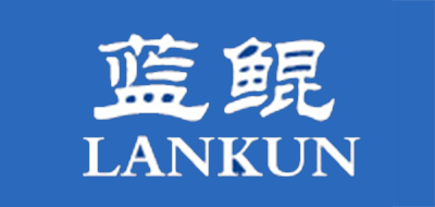 蓝鲲品牌logo