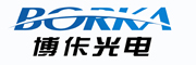 BORKA/博佧光电品牌logo