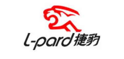 L－pard/捷豹品牌logo