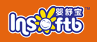 Insoftb/婴舒宝品牌logo