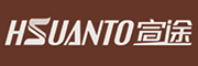 HSUANTO/宣途品牌logo