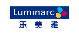 Luminarc/乐美雅品牌logo