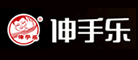 伸手乐品牌logo