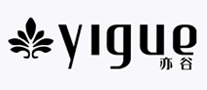 Yigue/亦谷品牌logo