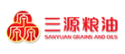 三源品牌logo