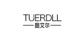 Tu’erdll/图艾尔品牌logo