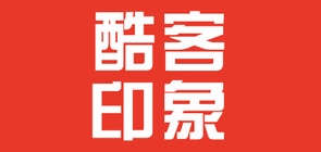COKEYX/酷客印象品牌logo