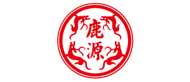 鹿源品牌logo