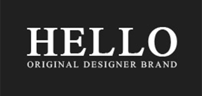 Hello/哈奴品牌logo