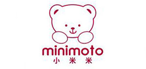 minimoto/小米米品牌logo