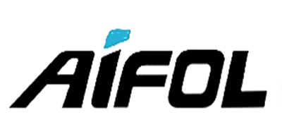 AiFOL/埃飞灵品牌logo