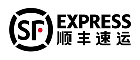 SF/实丰玩具品牌logo
