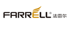 FARRELL/法雷尔品牌logo