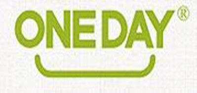 oneday品牌logo