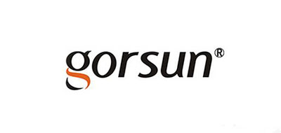 GORSUN/歌尚品牌logo