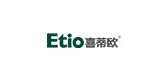 Etio/喜蒂欧品牌logo