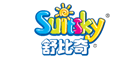 Suitsky/舒比奇品牌logo