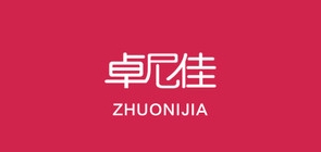 ZNJ/卓尼佳品牌logo