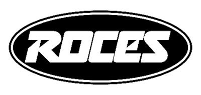 ROCES品牌logo