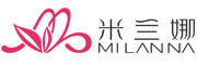 米兰娜品牌logo