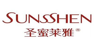 SUNSSHEN/圣蜜莱雅品牌logo