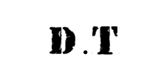 DARTINGTON/达汀品牌logo