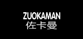 佐卡曼品牌logo