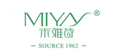 米雅诗品牌logo