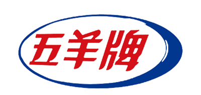 五羊牌品牌logo