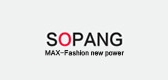 SOPANG/搜胖品牌logo