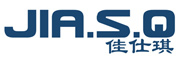 JIA．S．Q/佳仕琪品牌logo