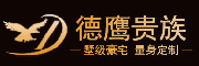 德鹰品牌logo