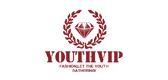 YOUTHVIP品牌logo