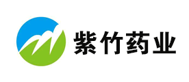 紫竹品牌logo
