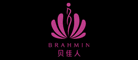 BIAHMIN/贝佳人品牌logo