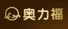 奥力福品牌logo